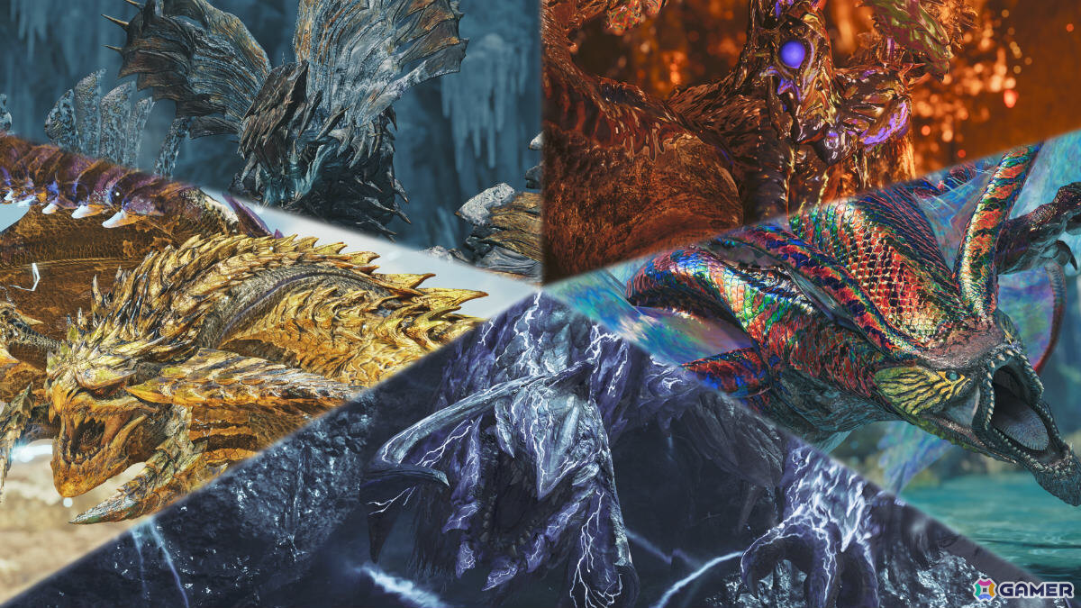 「モンスターハンターワイルズ」大型拡張コンテンツが開発中――夏ごろに正式発表予定の画像