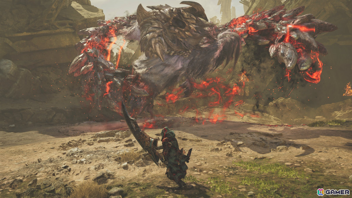 「モンスターハンターワイルズ」大型拡張コンテンツが開発中――夏ごろに正式発表予定の画像