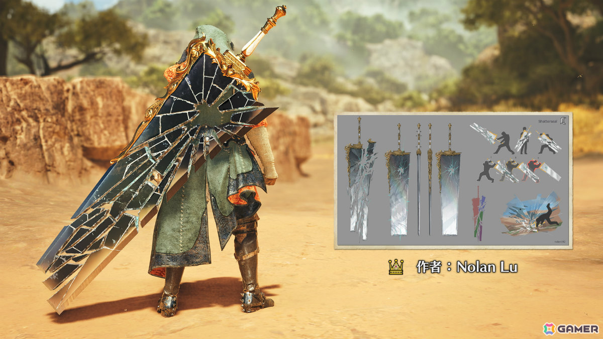 「モンスターハンターワイルズ」大型拡張コンテンツが開発中――夏ごろに正式発表予定の画像