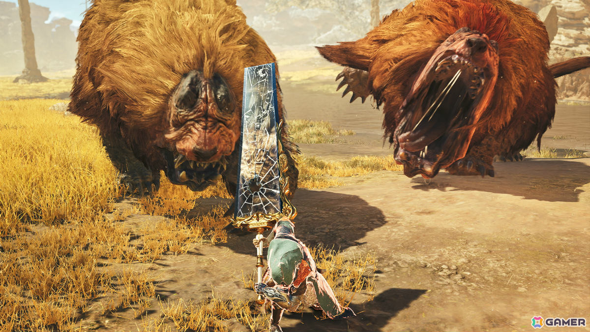 「モンスターハンターワイルズ」大型拡張コンテンツが開発中――夏ごろに正式発表予定の画像