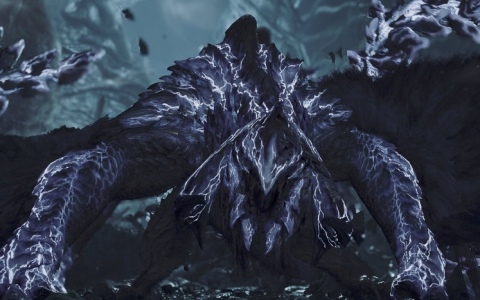 「モンスターハンターワイルズ」大型拡張コンテンツが開発中――夏ごろに正式発表予定