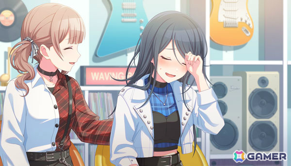 「プロセカ」レオニのイベント「Path made by faith」が開催！志歩、咲希、ルカが登場する「瞬きのSunny daysガチャ」もの画像2