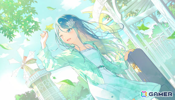 「プロセカ」レオニのイベント「Path made by faith」が開催！志歩、咲希、ルカが登場する「瞬きのSunny daysガチャ」もの画像3