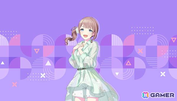 「プロセカ」レオニのイベント「Path made by faith」が開催！志歩、咲希、ルカが登場する「瞬きのSunny daysガチャ」もの画像4