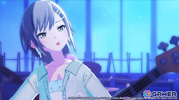 「プロセカ」レオニのイベント「Path made by faith」が開催！志歩、咲希、ルカが登場する「瞬きのSunny daysガチャ」もの画像7