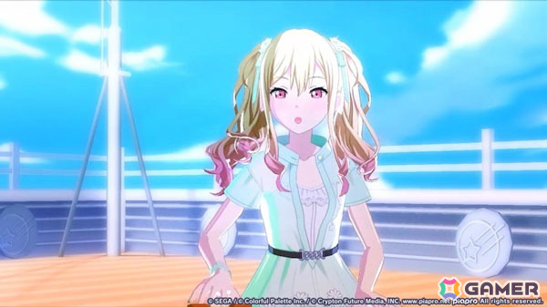 「プロセカ」レオニのイベント「Path made by faith」が開催！志歩、咲希、ルカが登場する「瞬きのSunny daysガチャ」もの画像9