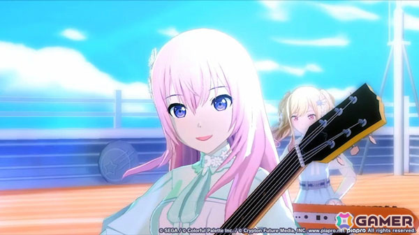 「プロセカ」レオニのイベント「Path made by faith」が開催！志歩、咲希、ルカが登場する「瞬きのSunny daysガチャ」もの画像