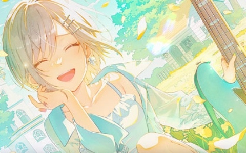 「プロセカ」レオニのイベント「Path made by faith」が開催！志歩、咲希、ルカが登場する「瞬きのSunny daysガチャ」も