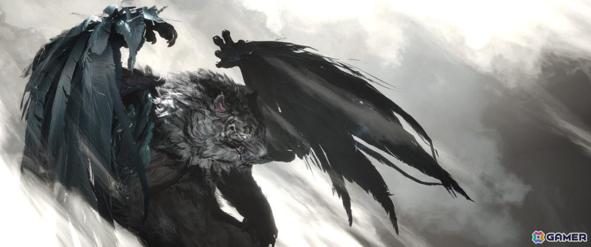 「山外山（ヤマソト）」に登場する4体のボスが公開！2026年には試遊イベントを複数実施の画像