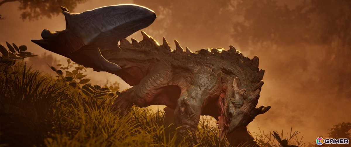 「山外山（ヤマソト）」に登場する4体のボスが公開！2026年には試遊イベントを複数実施の画像