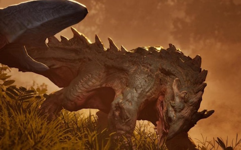 「山外山（ヤマソト）」に登場する4体のボスが公開！2026年には試遊イベントを複数実施