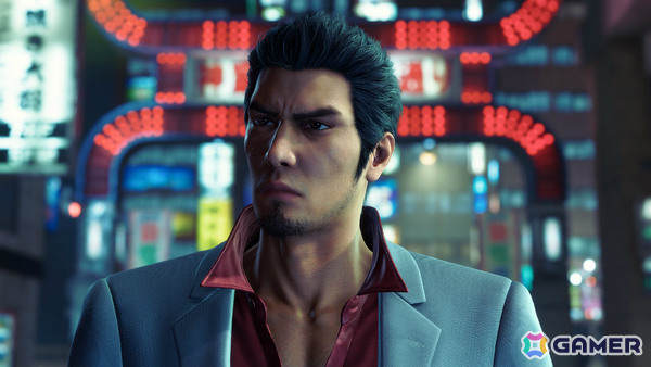 「龍が如く 極3 / 龍が如く3外伝 Dark Ties」黒田崇矢さん、中村獅童さんらキャスト9名のインタビュー映像が公開!の画像