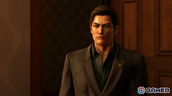 「龍が如く 極3 / 龍が如く3外伝 Dark Ties」黒田崇矢さん、中村獅童さんらキャスト9名のインタビュー映像が公開!の画像