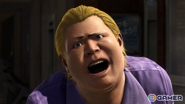 「龍が如く 極3 / 龍が如く3外伝 Dark Ties」黒田崇矢さん、中村獅童さんらキャスト9名のインタビュー映像が公開!の画像