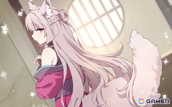 7人のヒロインとの恋愛も楽しめる牧場生活シミュレーションゲーム「リトリリア - 泉の女神と森の魔女-」がSteamで2026年秋に配信！の画像