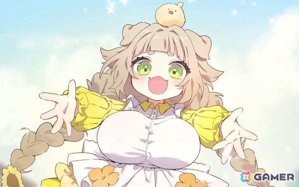 7人のヒロインとの恋愛も楽しめる牧場生活シミュレーションゲーム「リトリリア - 泉の女神と森の魔女-」がSteamで2026年秋に配信！の画像