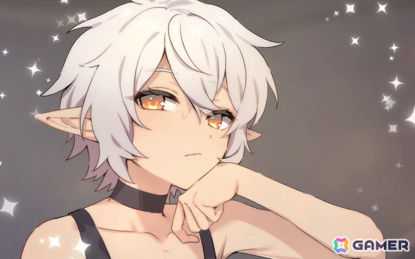 7人のヒロインとの恋愛も楽しめる牧場生活シミュレーションゲーム「リトリリア - 泉の女神と森の魔女-」がSteamで2026年秋に配信！の画像