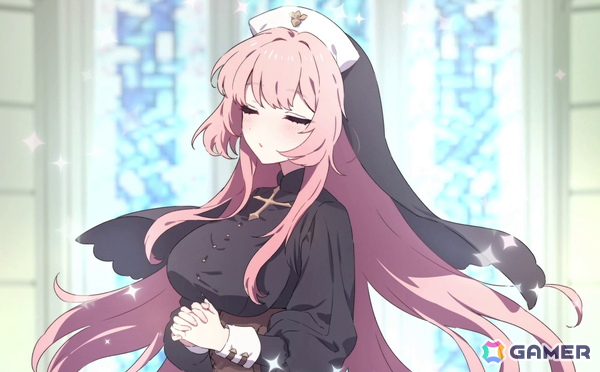 7人のヒロインとの恋愛も楽しめる牧場生活シミュレーションゲーム「リトリリア - 泉の女神と森の魔女-」がSteamで2026年秋に配信！の画像