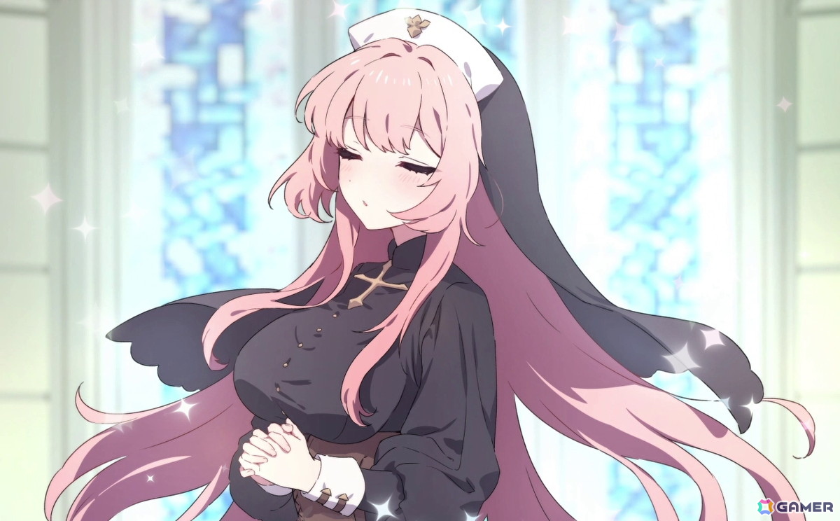 7人のヒロインとの恋愛も楽しめる牧場生活シミュレーションゲーム「リトリリア - 泉の女神と森の魔女-」がSteamで2026年秋に配信！の画像7