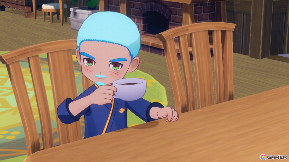 「牧場物語 Let's！風のグランドバザール」20％オフセールが開催！新グライダーがもらえるスペシャルカード4や新たな髪・目の色の追加を含むアップデートもの画像