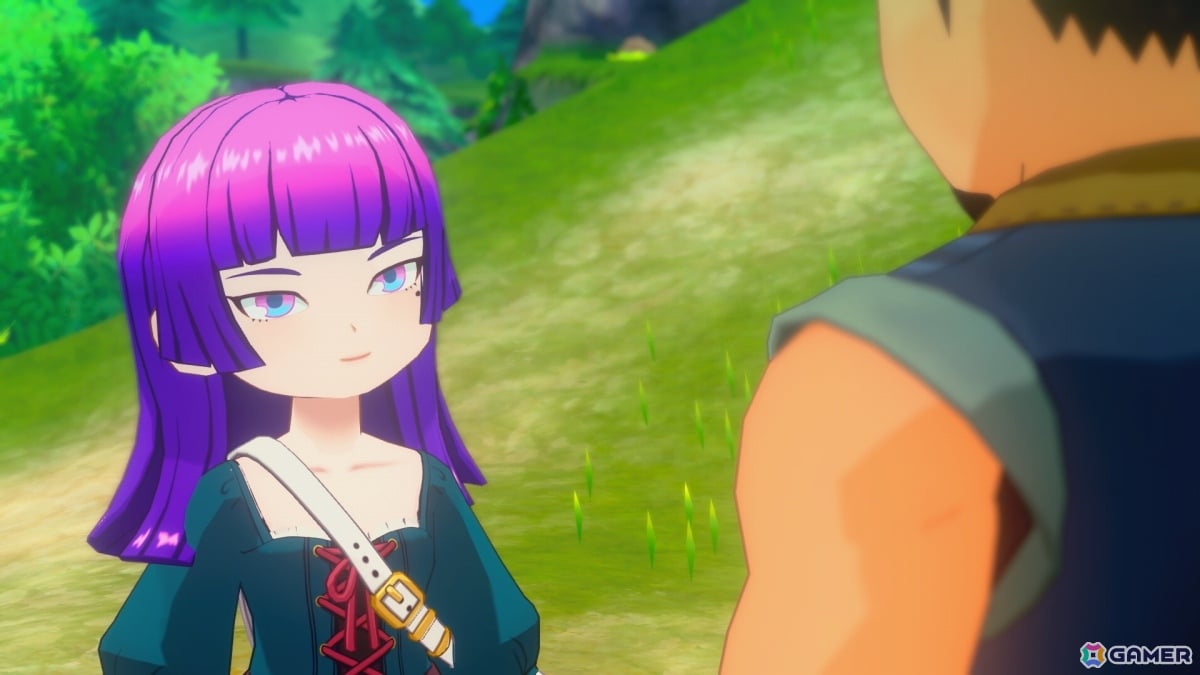 「牧場物語 Let's！風のグランドバザール」20％オフセールが開催！新グライダーがもらえるスペシャルカード4や新たな髪・目の色の追加を含むアップデートもの画像