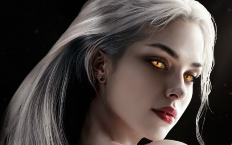 ヴァンパイアたちのMMORPG「ヴァンピール」ティザーサイトが公開！対立、野望、生存を軸にした重厚なストーリーが描かれる