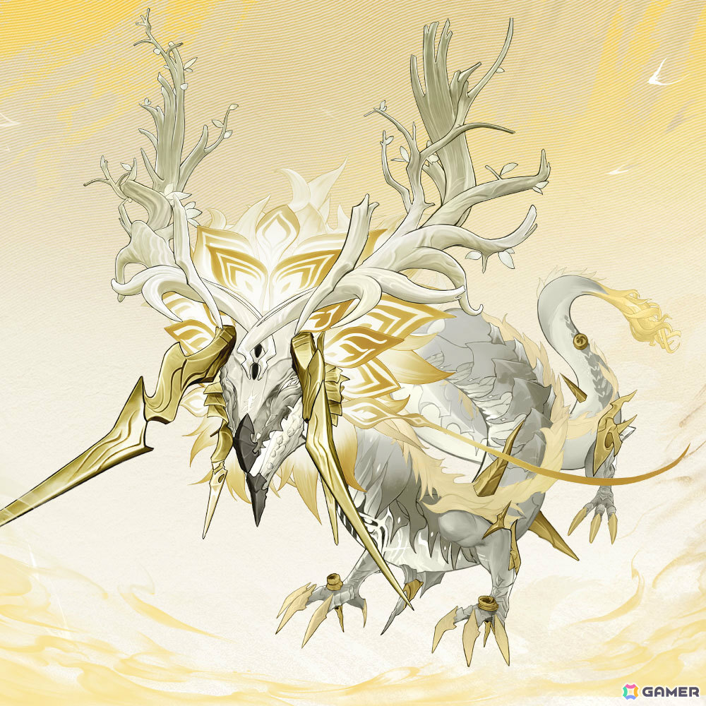 「デュエットナイトアビス」シリュウ（CV：沢城みゆき）参戦の大型アップデート「大風の歌・下」上篇が実施！乗り物システムも実装の画像