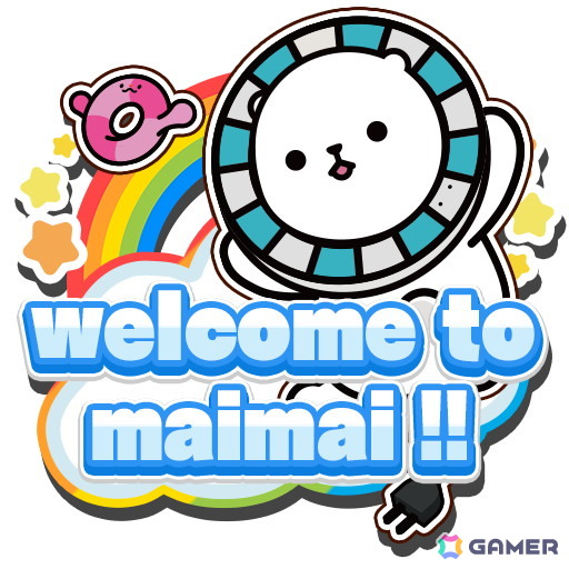 「頭文字D THE ARCADE」で「maimai でらっくす」コラボが2月12日より開催！コラボ楽曲やでらっくまモチーフのアイテムなどが登場の画像15