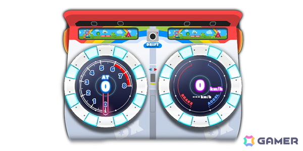 「頭文字D THE ARCADE」で「maimai でらっくす」コラボが2月12日より開催！コラボ楽曲やでらっくまモチーフのアイテムなどが登場の画像8