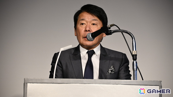 「TGS2026」5日間開催、ファミリーゲームパークの移設、セサザウルスお披露目などのトピックが並んだ開催発表会をレポートの画像1