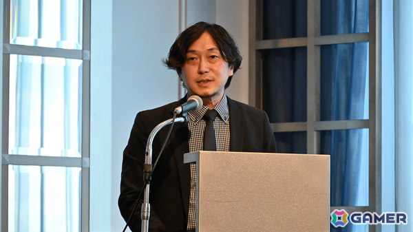 日経BP 田辺太陽氏