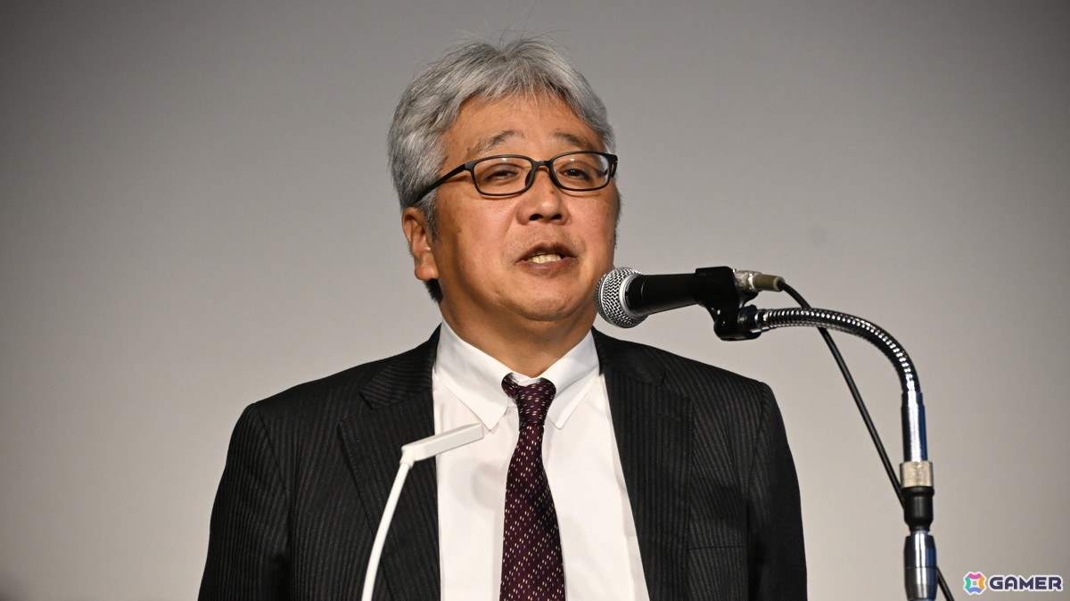 「TGS2026」5日間開催、ファミリーゲームパークの移設、セサザウルスお披露目などのトピックが並んだ開催発表会をレポートの画像2