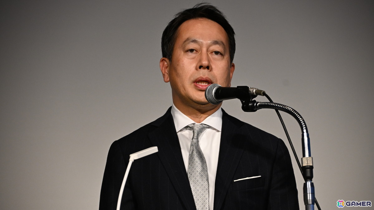 「TGS2026」5日間開催、ファミリーゲームパークの移設、セサザウルスお披露目などのトピックが並んだ開催発表会をレポートの画像3