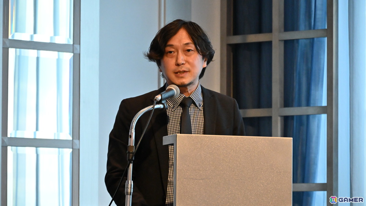 「TGS2026」5日間開催、ファミリーゲームパークの移設、セサザウルスお披露目などのトピックが並んだ開催発表会をレポートの画像4