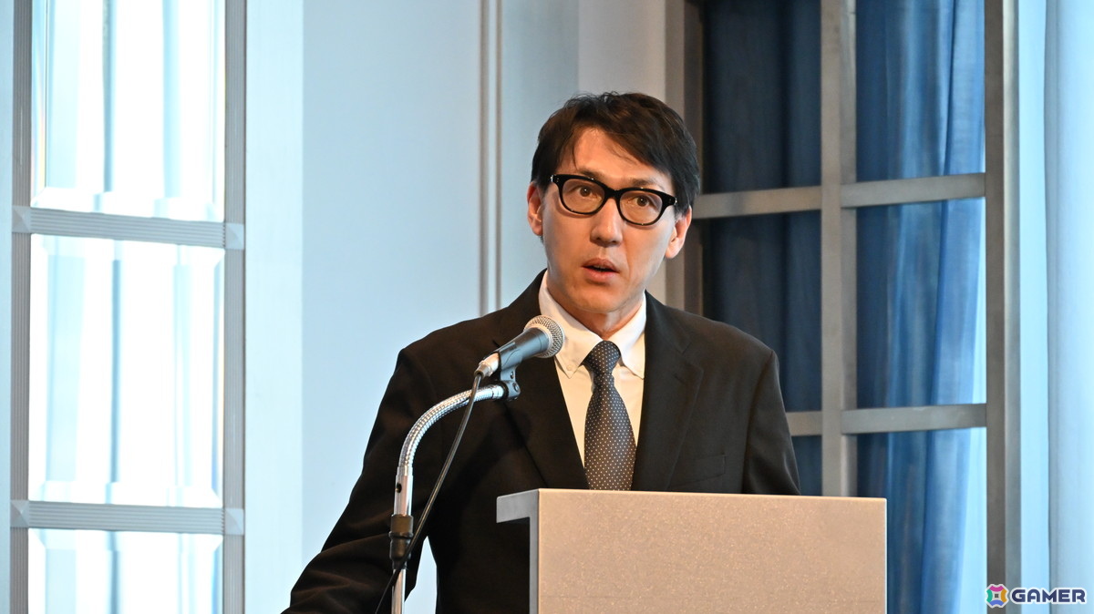 「TGS2026」5日間開催、ファミリーゲームパークの移設、セサザウルスお披露目などのトピックが並んだ開催発表会をレポートの画像45