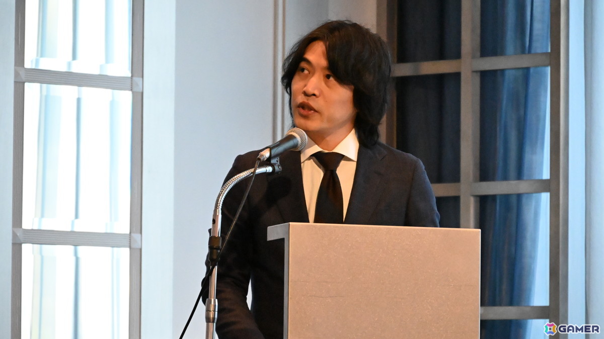 「TGS2026」5日間開催、ファミリーゲームパークの移設、セサザウルスお披露目などのトピックが並んだ開催発表会をレポートの画像51