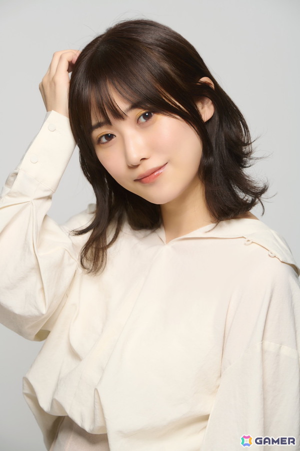 シュヴァルグラン役・夏吉ゆうこ氏