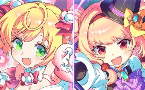 Reバース for you」より「君のことが大大大大大好きな100人の彼女」の