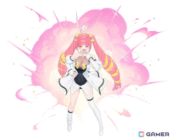 アニメ「NEEDY GIRL OVERDOSE」超てんちゃんが歌うオープニングテーマや新キャラなどが詰め込まれた第2弾PVが公開！の画像2