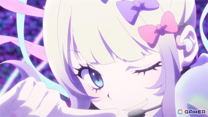 アニメ「NEEDY GIRL OVERDOSE」超てんちゃんが歌うオープニングテーマや新キャラなどが詰め込まれた第2弾PVが公開！の画像1