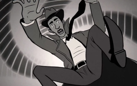 Steamウィッシュリスト2万件超えの推理ADV「ブラス・クーバスの死後依頼」が4月1日にリリース！タイムループに囚われた探偵となり完全犯罪の謎を解け