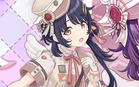 Reバース for you」より「君のことが大大大大大好きな100人の彼女」の