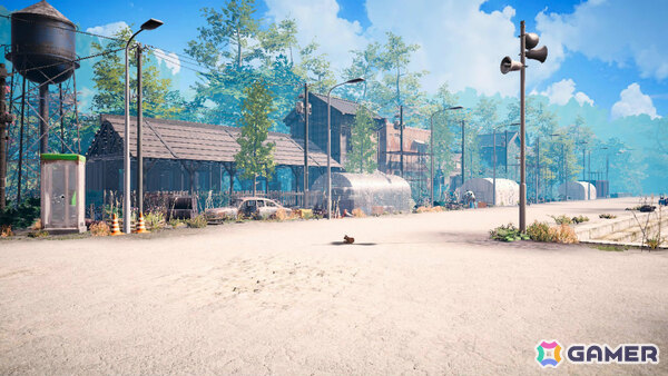 配信すると死ぬというゲームの舞台となった島を訪れるホラーADV「ノロイジマ（呪イ嶌マ）」が2026年春にリリースの画像