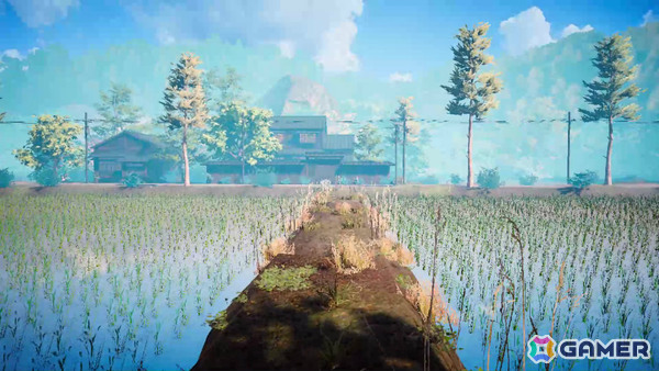 配信すると死ぬというゲームの舞台となった島を訪れるホラーADV「ノロイジマ（呪イ嶌マ）」が2026年春にリリースの画像