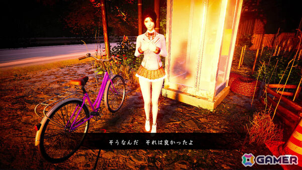 配信すると死ぬというゲームの舞台となった島を訪れるホラーADV「ノロイジマ（呪イ嶌マ）」が2026年春にリリースの画像