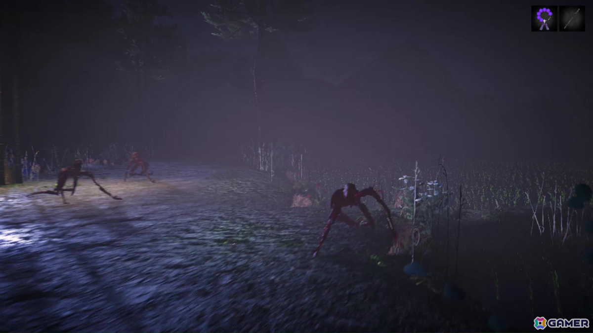 配信すると死ぬというゲームの舞台となった島を訪れるホラーADV「ノロイジマ（呪イ嶌マ）」が2026年春にリリースの画像