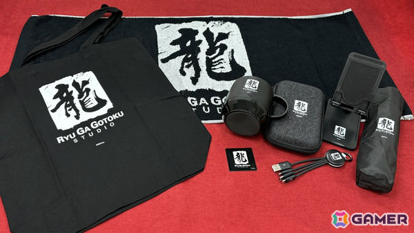 「龍が如く 極3 / 龍が如く3外伝 Dark Ties」×「すしざんまい」のコラボが2月12日より開催！限定コラボメニュー「龍のにぎり 琉球セット」を全店で販売の画像6