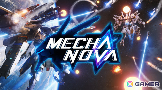 巨大メカ×デッキ構築型ローグライク「エース戦略：メカノヴァ」デモ版がSteamで配信！カード選択だけでなくユニットの向き・位置関係が勝敗を左右するの画像1