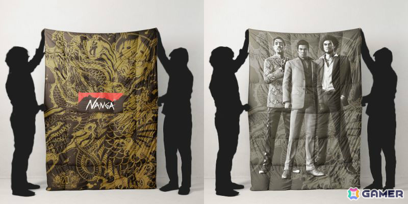 「龍が如く」シリーズ20周年大特集となる「DIME」4月号が2月16日に発売！横山昌義氏らのインタビューを掲載、ブレない仕事論とヒットの法則を紐解くの画像