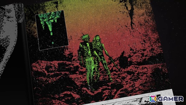 須田剛一氏が手掛けるアクションゲーム「ROMEO IS A DEAD MAN」が発売!スチャダラパーによる書き下ろし楽曲を使用したトレーラーも公開の画像